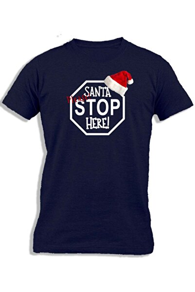 Ay Cabron سانتا توقف هنا