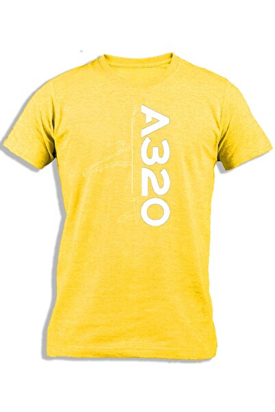 Ay Cabron رسم تخطيطي لطائرة إيرباص A320