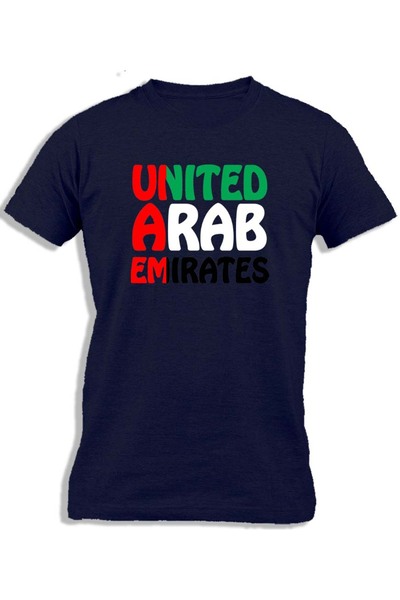 Ay Cabron الحروف الكبيرة لدولة الإمارات العربية المتحدة