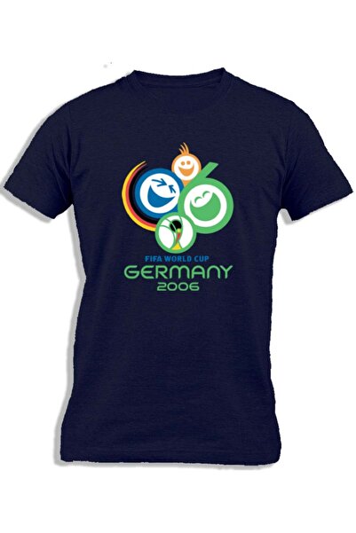 Ay Cabron كأس العالم ألمانيا 2006