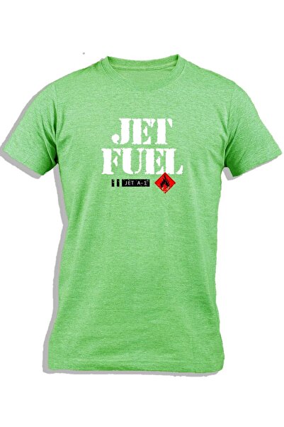 Ay Cabron JET FUEL