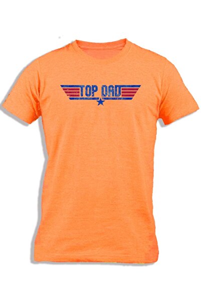 Ay Cabron TOPDAD TOP GUN