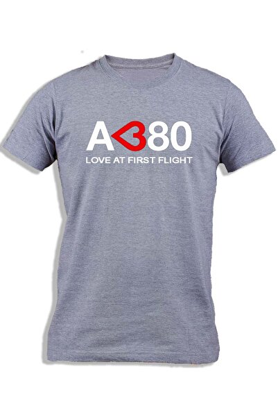 Ay Cabron طائرة إيرباص A380: الحب من أول رحلة