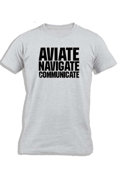 Ay Cabron AVIATE التنقل التواصل