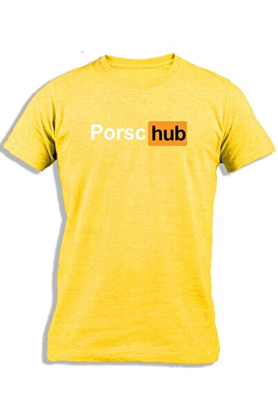 Ay Cabron PORSC HUB