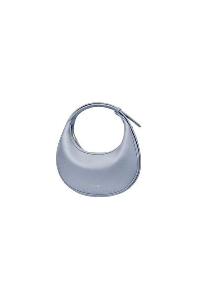 BOSTANTEN حقيبة زرقاء فاتحة ثلاثية الاتجاهات