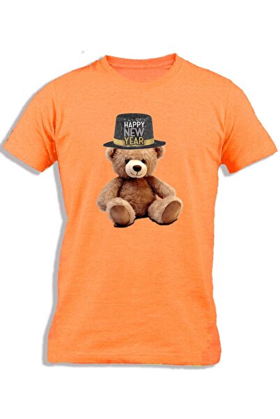 Ay Cabron دمية دب للعام الجديد