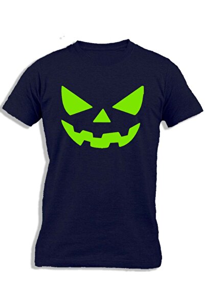 Ay Cabron PUMPKIN FACE GREEN