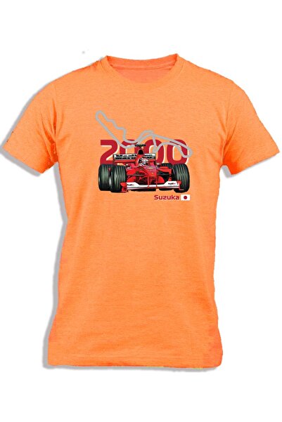 Ay Cabron 2000 مايكل شوماخر سوزوكا