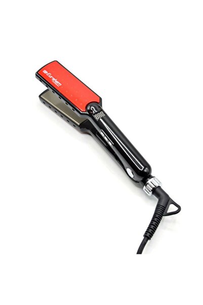 Other مكواة فرد الشعر بلوحة التيتانيوم بقوة 60 وات