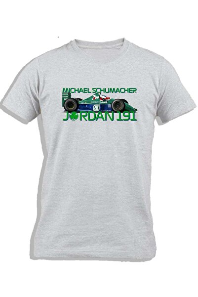 Ay Cabron فريق جوردان 191 للفورمولا 1 لعام 1991