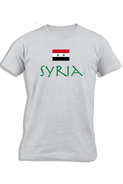 Ay Cabron سوريا مع العلم