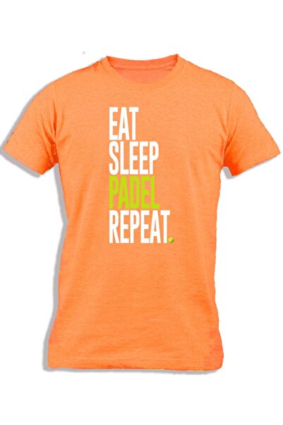 Ay Cabron EAT SLEEP PADEL REPEAT