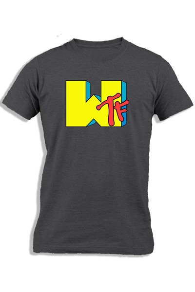 Ay Cabron WTF T-Shirt