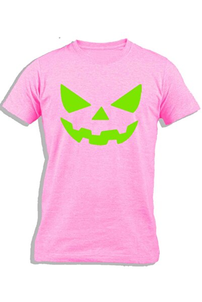 Ay Cabron PUMPKIN FACE GREEN