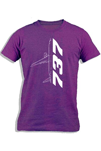 Ay Cabron رسم تخطيطي لطائرة بوينج B737