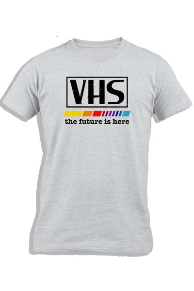 Ay Cabron VHS المستقبل هنا