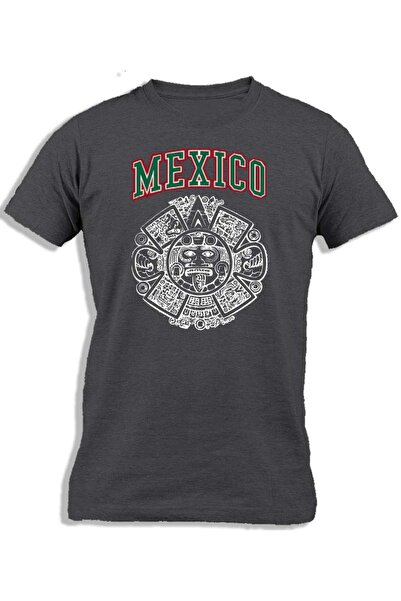 Ay Cabron تقويم أزتك المكسيكي