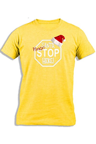 Ay Cabron سانتا توقف هنا