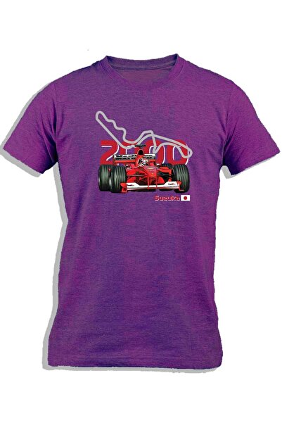 Ay Cabron سيارة مايكل شوماخر سوزوكا 2000 للأطفال