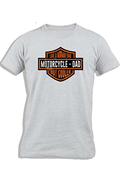 Ay Cabron والد دراجة نارية هارلي