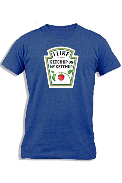 Ay Cabron انا احب الكاتشب