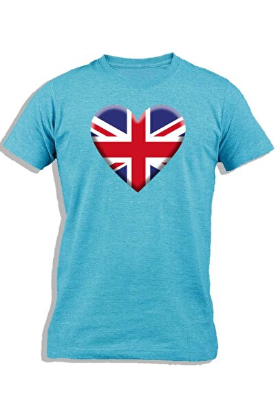 Ay Cabron علم القلب البريطاني