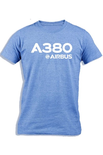 Ay Cabron طائرة إيرباص A380