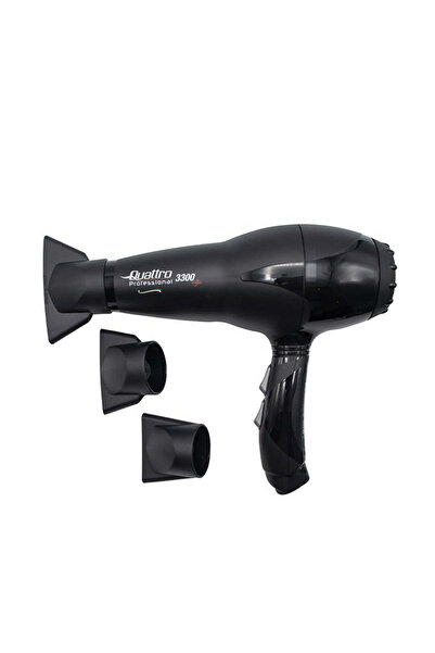 Quatre Quattro Plus 3300 Hair Dryer