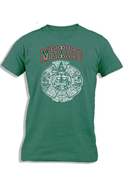 Ay Cabron MEXICO AZTEC CALENDAR