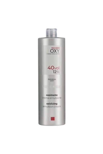 Oxy Frelimix Oxidizing Emulsion - 1000ml