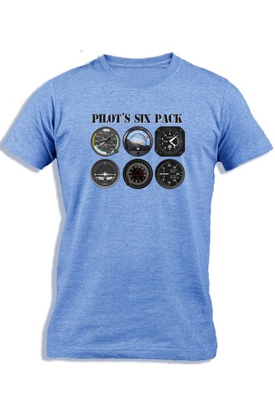 Ay Cabron مجموعة الطيارين المكونة من ستة أفراد