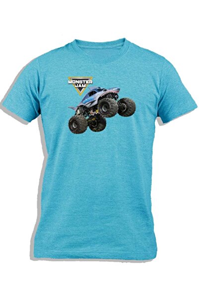 Ay Cabron ميجالودون