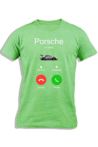 Ay Cabron PORSCHE IS CALLING