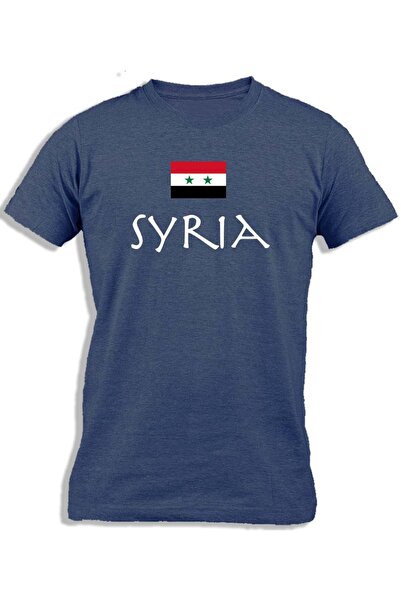 Ay Cabron سوريا مع العلم