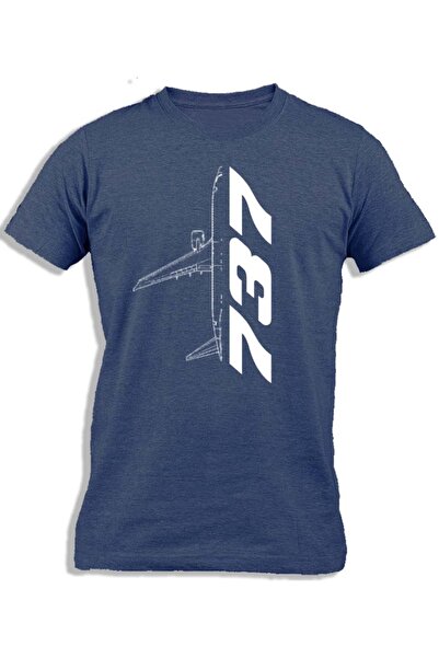 Ay Cabron رسم تخطيطي لطائرة بوينج B737