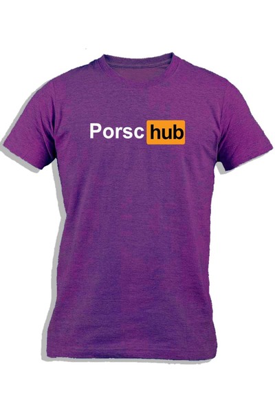 Ay Cabron PORSC HUB