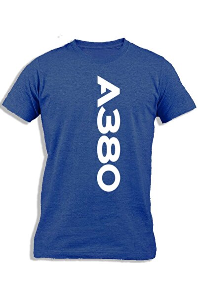 Ay Cabron طائرة إيرباص A380 عمودية