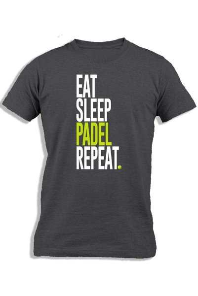 Ay Cabron EAT SLEEP PADEL REPEAT