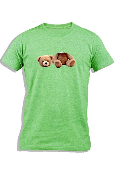 Ay Cabron دمية دب مقطوعة الرأس