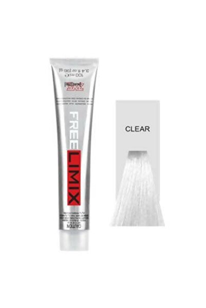 KYO مزيج مصحح اللون الحيادي من فريليميكس 100 مل