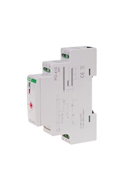 Other Releu de timp PO415 160S 230V - Precizie și fiabilitate