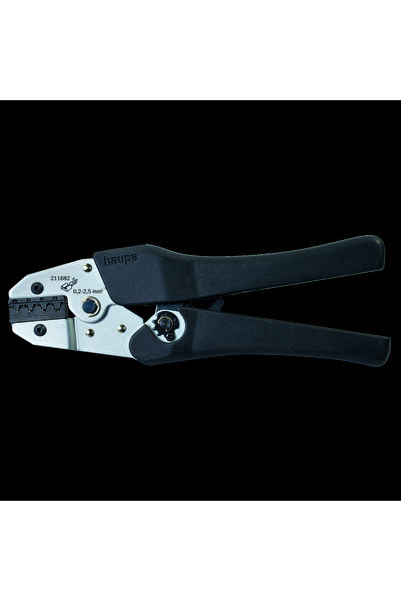 Other Clește de sertizare pentru terminale 0-256 mm, reglabilă prin blocare ș...