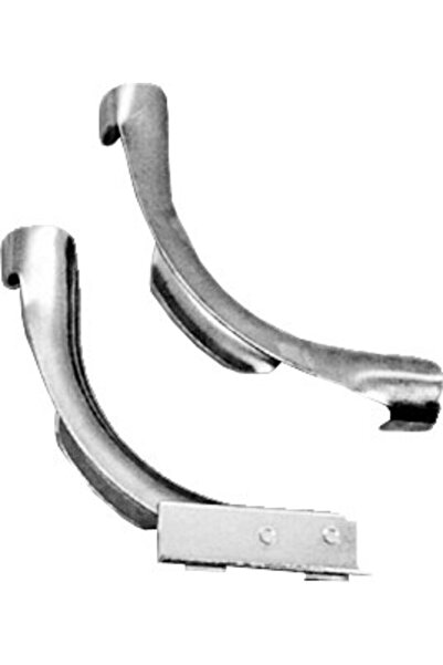 Other Ghidaj pentru țevi cu capac metalic ondulat 2526