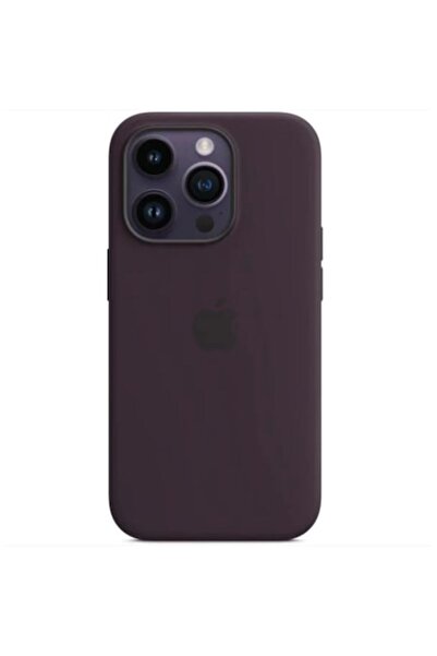 BSG TECH Husa de protectie pentru Apple Silicone Case with MagSafe pentru 14 ...