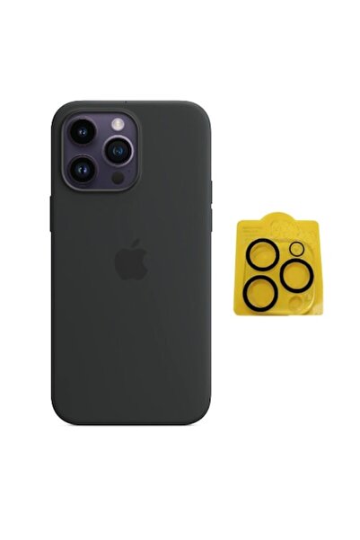 BSG TECH Husa de protectie pentru Apple Silicone Case with MagSafe pentru Iph...