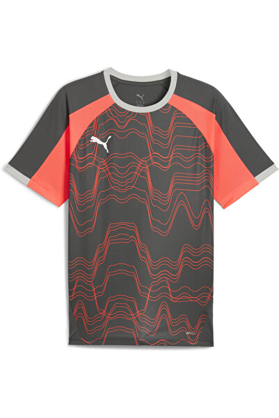 Puma IndividualLIGA Graphic Football Jersey Men