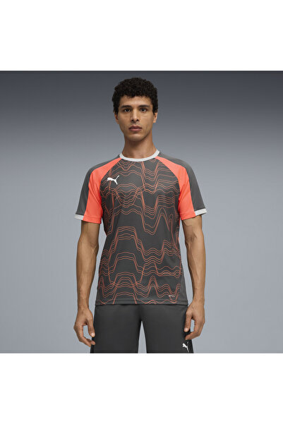 Puma IndividualLIGA Graphic Football Jersey Men
