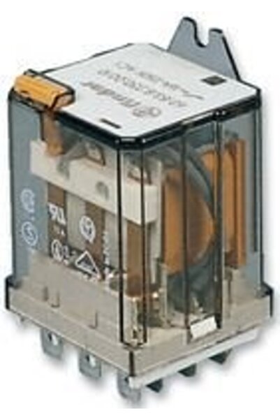 Other Releu 3NO 16A 230V AC HEB215 - Componentă Fiabilă