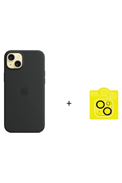 BSG TECH Προστατευτική θήκη για Apple Silicone Case με MagSafe για iPhone 15 ...